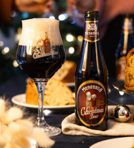 birra di Natale Menabrea