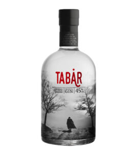 Gin Tabar Casoni