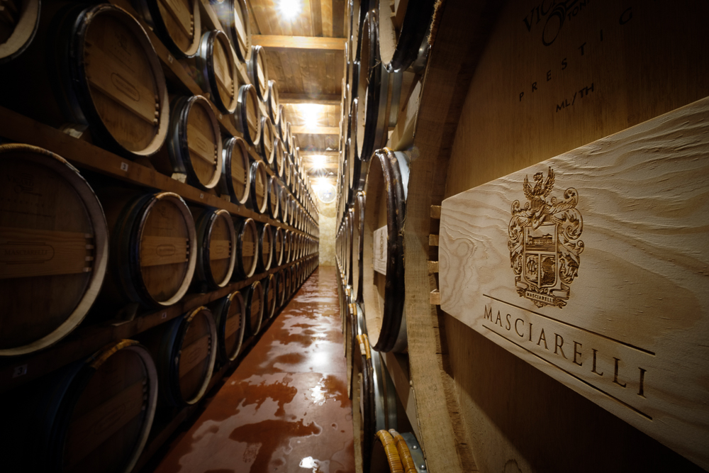 Masciarelli Tenute Agricole srl