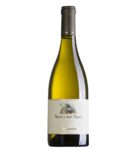 Ronco dei Tassi Vinitaly