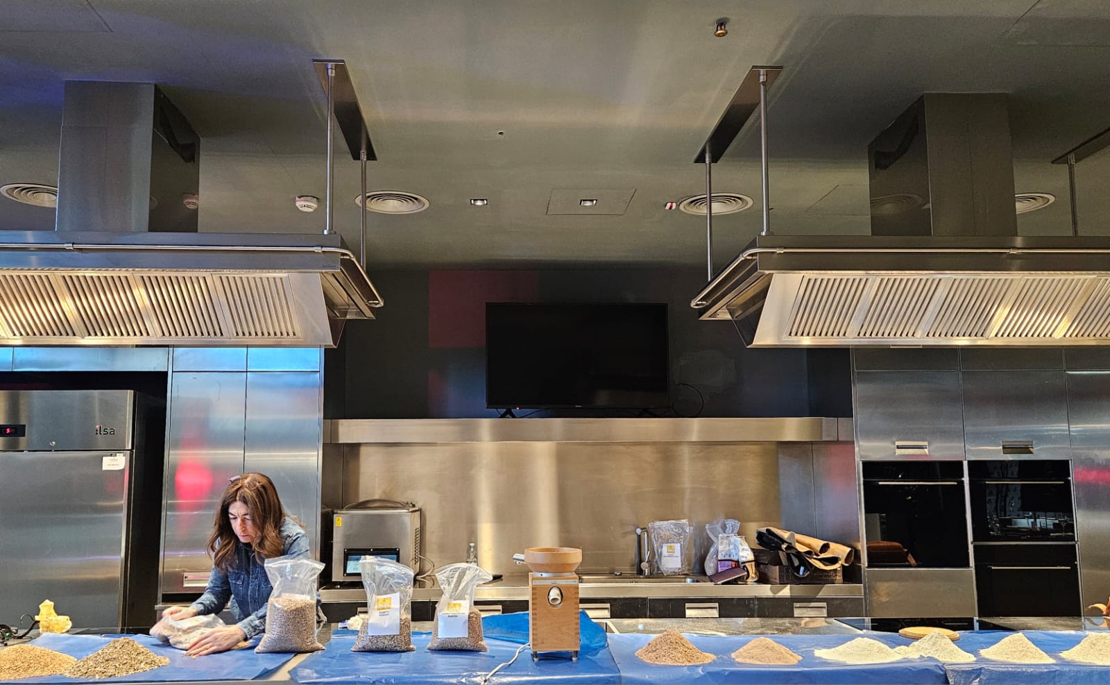 Petra Molino Quaglia presenta "Furat" il grano tenero evolutivo piemontese