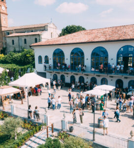 cantine aperte distillerie berta