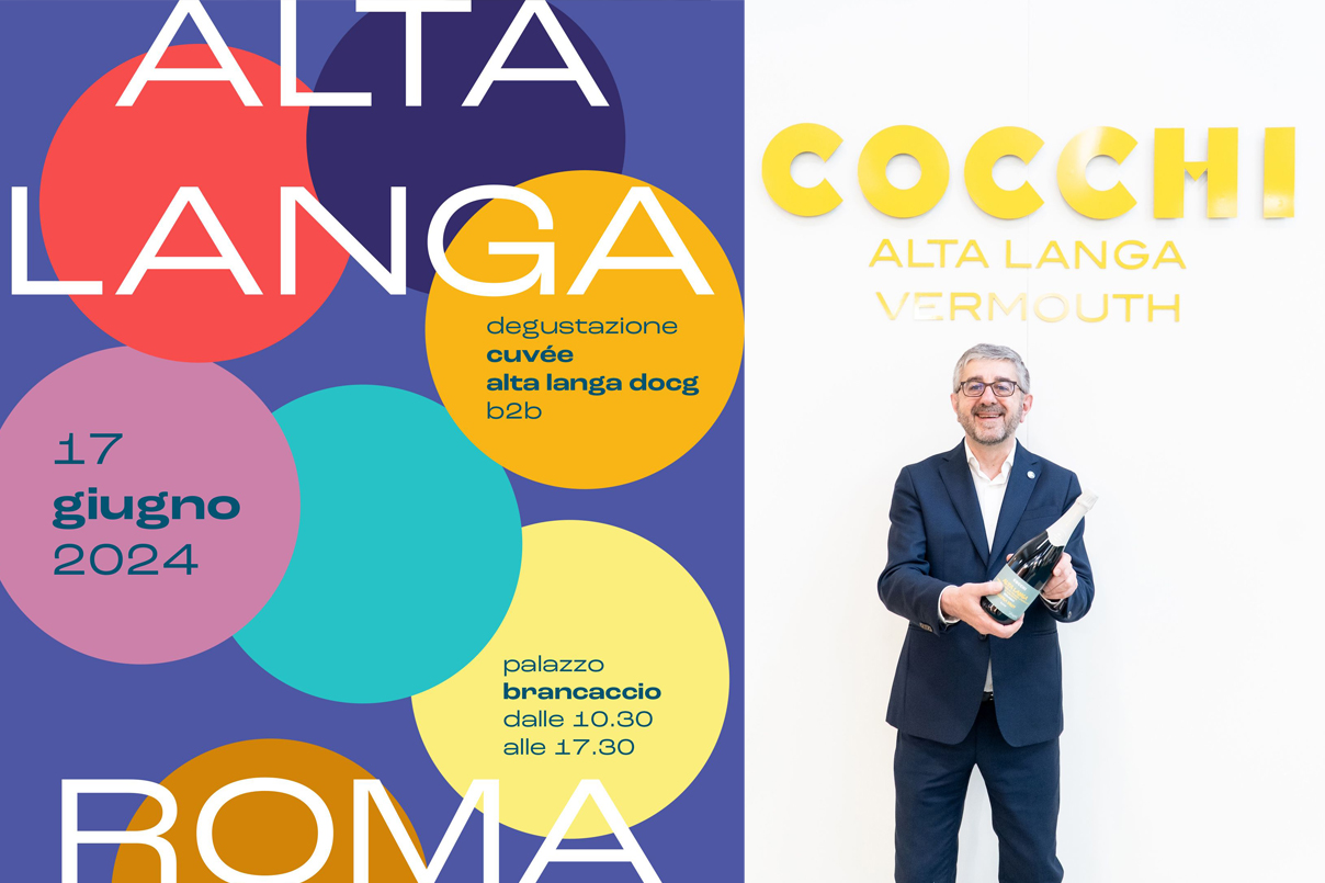 Alta Langa Roma Cocchi