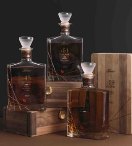 distillerie berta brandy