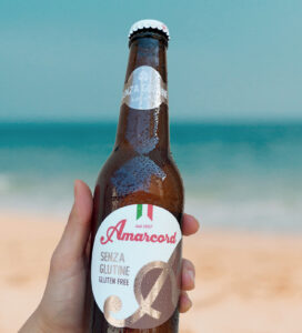 birra senza glutine