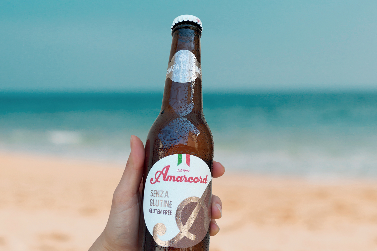 birra senza glutine