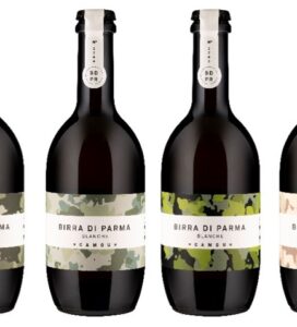 Le Catine Ceni nuova birra