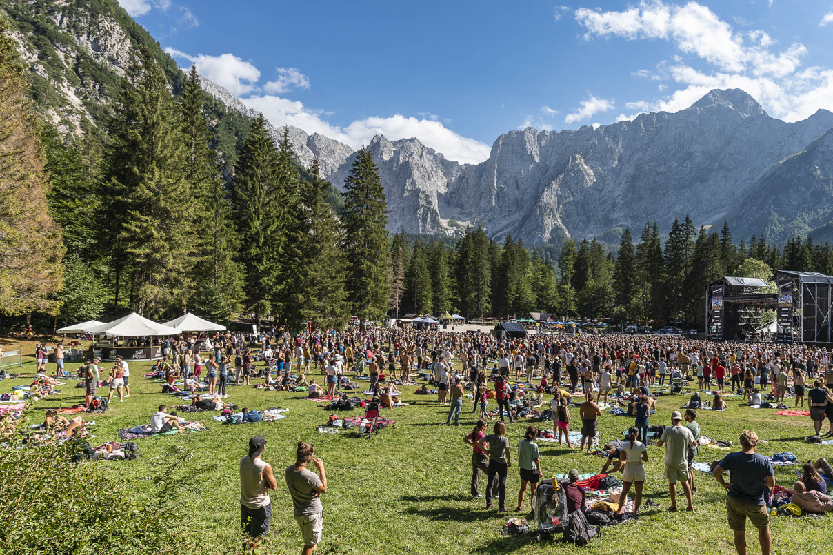 Petra Molino Quaglia partner di No Borders Music Festival 2024