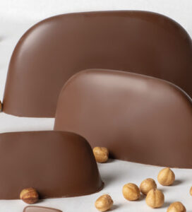 cioccolato giraudi vegano