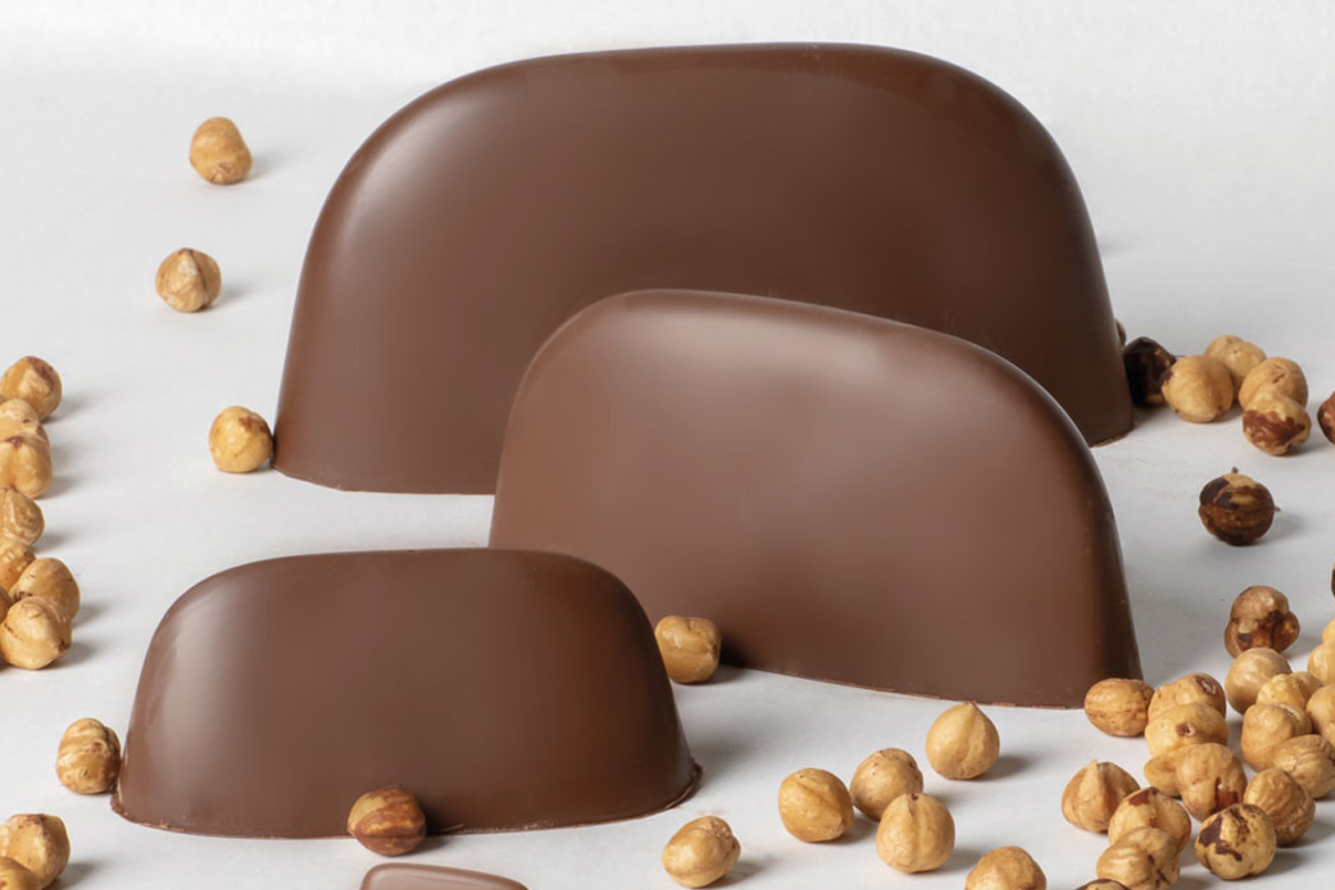 cioccolato giraudi vegano