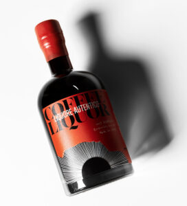 Trucillo lancia il proprio liquore al caffè