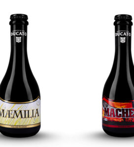Birre artigianali Birrificio del Ducato