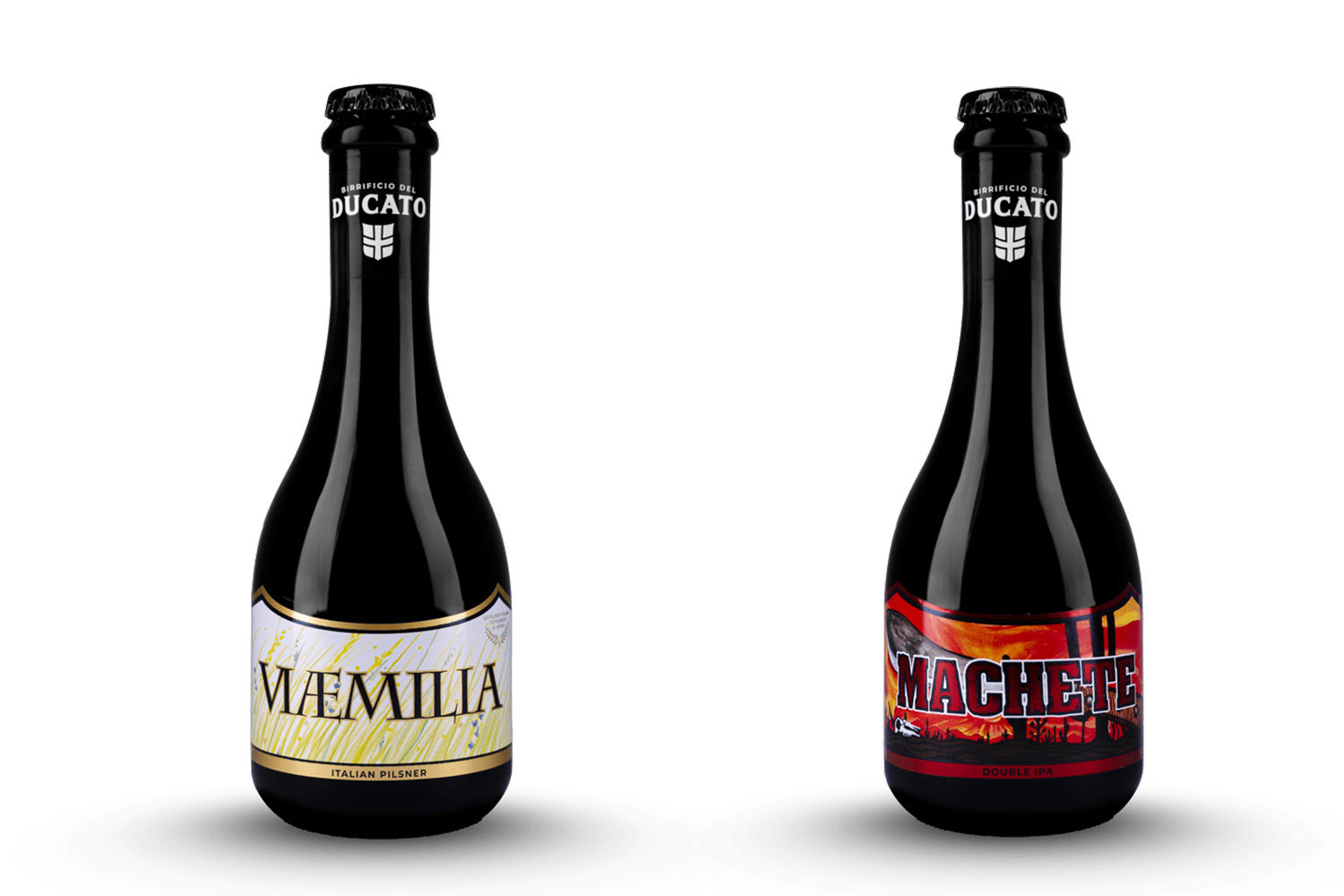 Birre artigianali Birrificio del Ducato