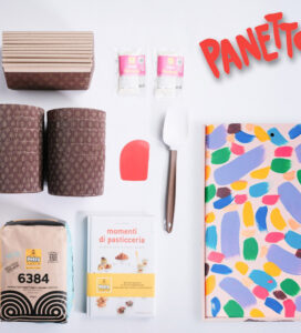 Christmas Box Limited Edition firmate Petra Molino Quaglia