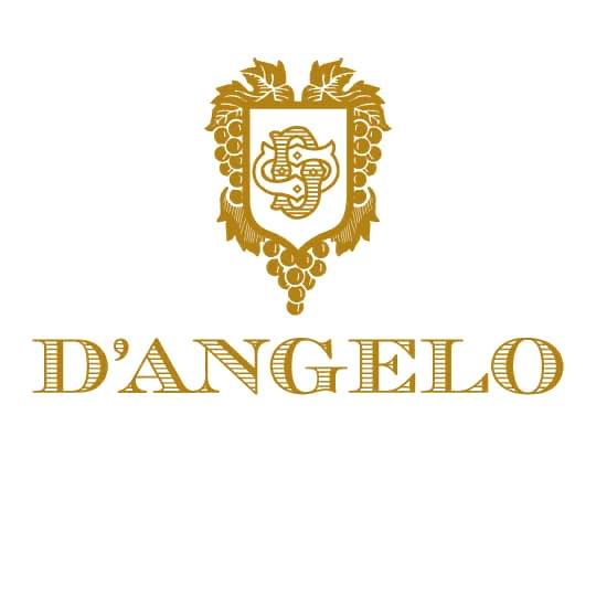 logo di Casa Vinicola D'Angelo fornitore e produttore di vino