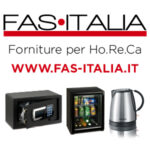 Fas Italia srl