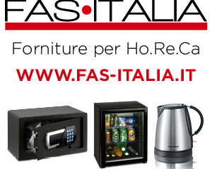 Fas Italia srl